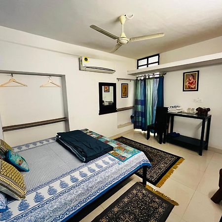 Aura B&B - The Haveli Homestay Jodhpur  Extérieur photo