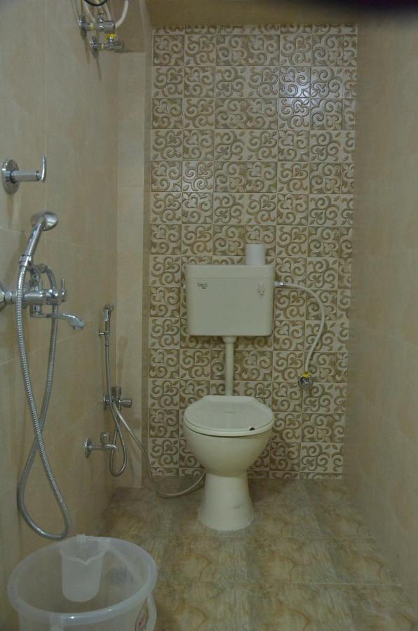 Aura B&B - The Haveli Homestay Jodhpur  Extérieur photo