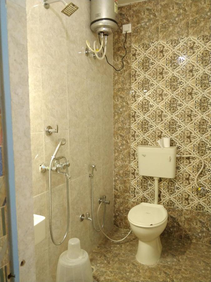 Aura B&B - The Haveli Homestay Jodhpur  Extérieur photo